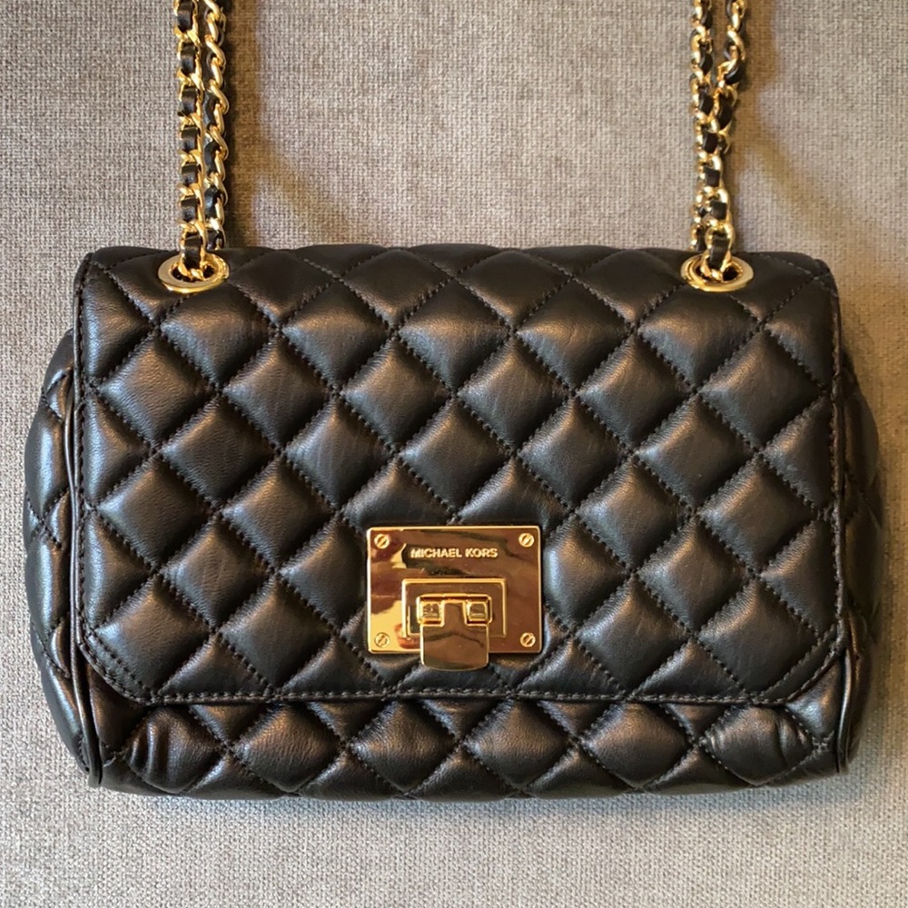 Michael Kors Shoulder Bag